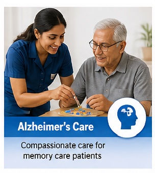 Alzheimer Care
