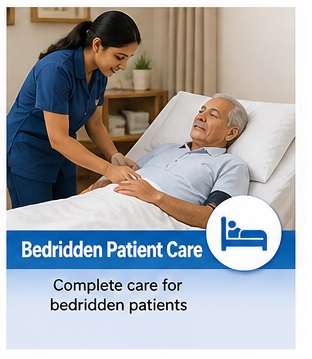 Bedridden Care