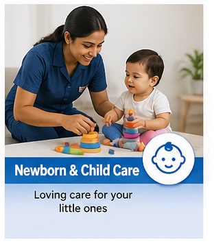 Child Care