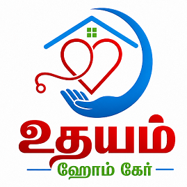Udayam Home Care Logo