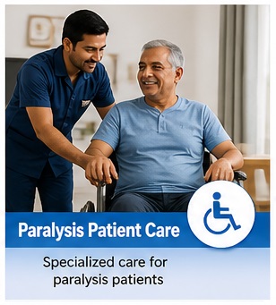Paralysis Care