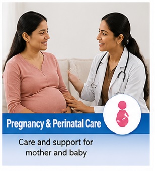 Pregnancy Care