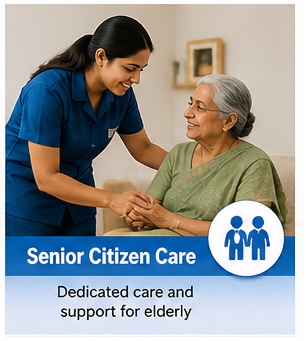 Senior Citizen Care