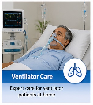Ventilator Care
